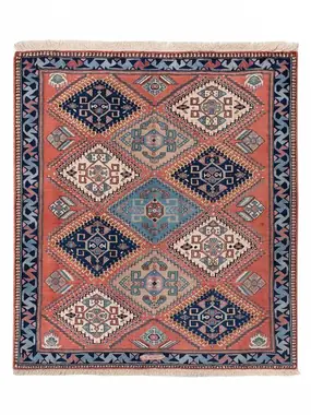 Mohebban Persian Yalameh