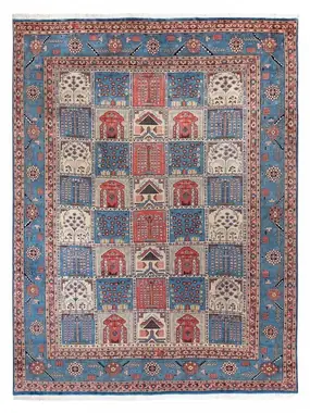 Mohebban Persian Yazd