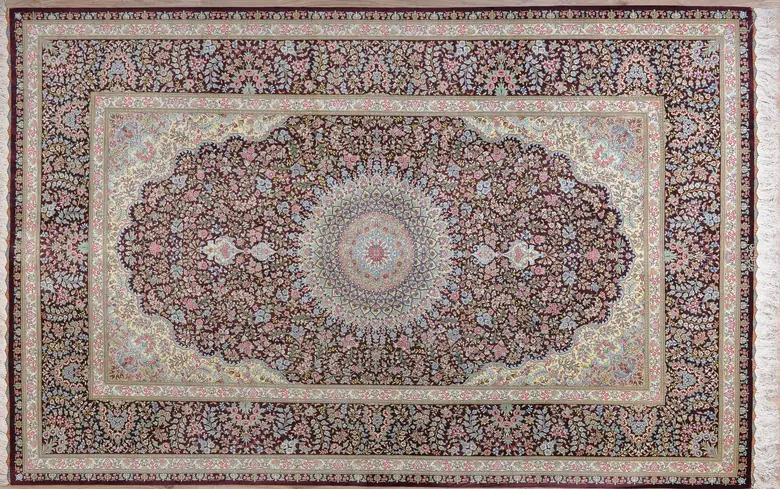 Ковёр Персидский