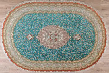 Ковёр Персидский