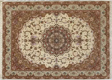 Ковёр Персидский Табриз