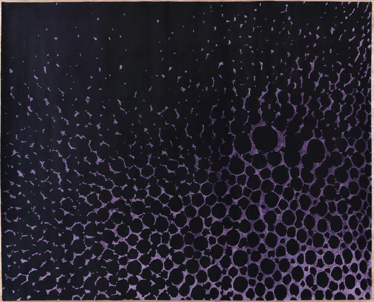 Ковёр Purple Bubbles