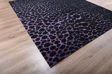 Ковёр Purple Bubbles