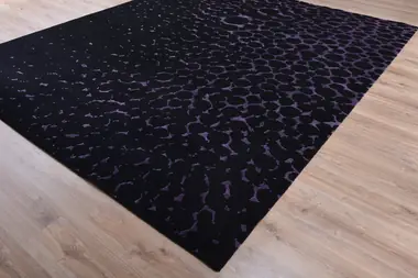 Ковёр Purple Bubbles
