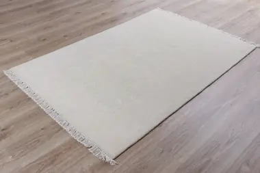 Ковёр ручной работы
