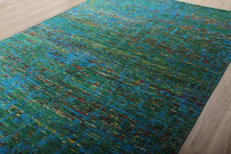 Ковёр Sari Silk — другой ракурс
