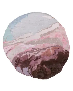 Mohebban Tactile Rose