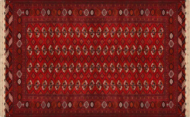 Ковёр Теке