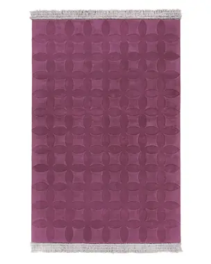 Mohebban Twiggy Aubergine