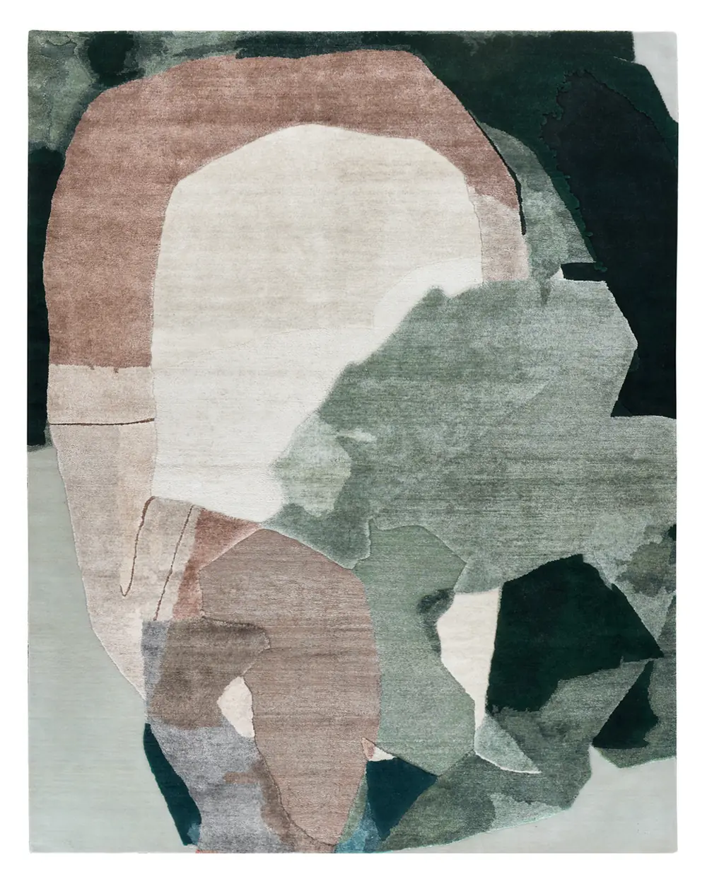 Mohebban Untitled 972