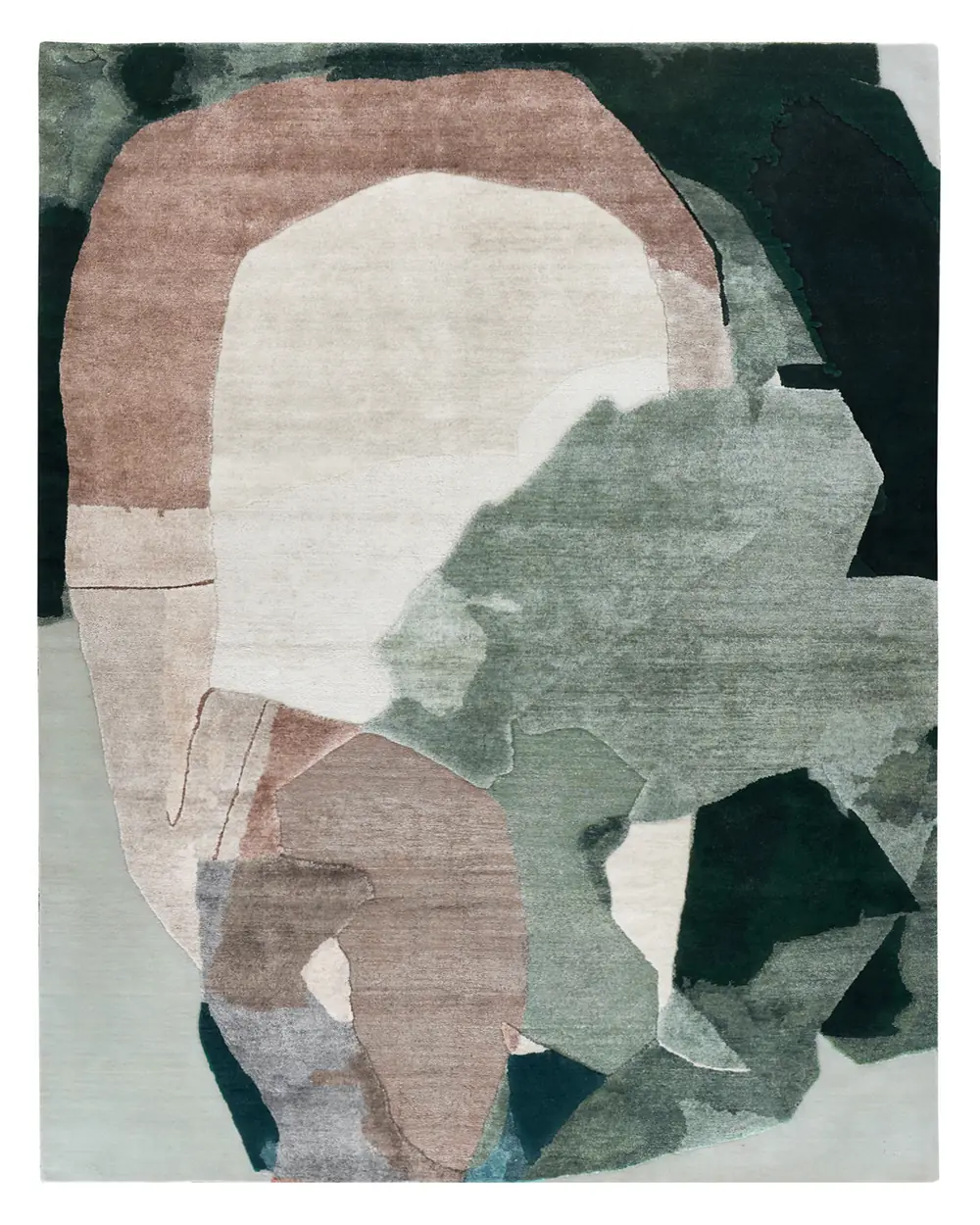 Mohebban Untitled 972