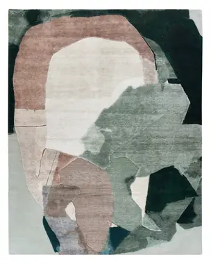 Mohebban Untitled 972