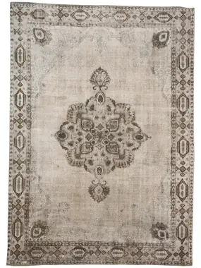 Mohebban Vintage L16 handcarved