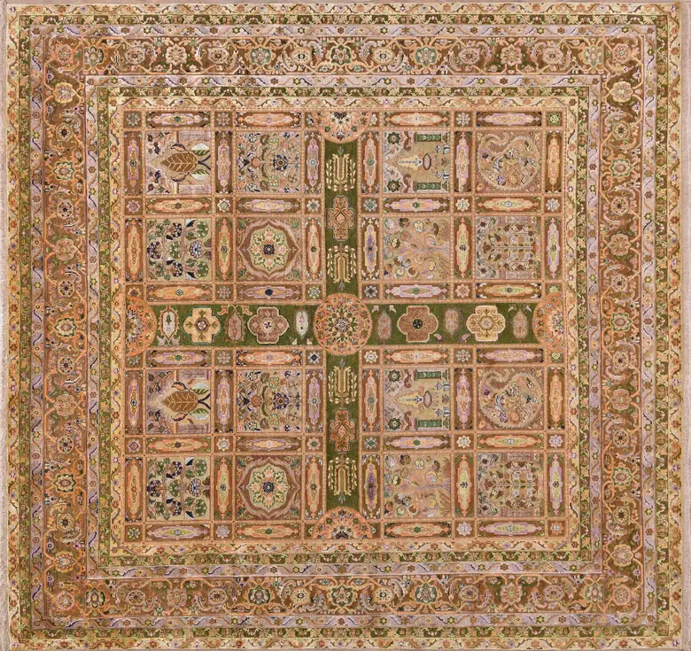 Ковёр Zero Pile