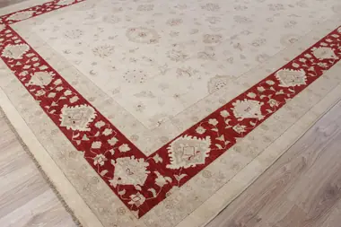 Ковёр Зиглер