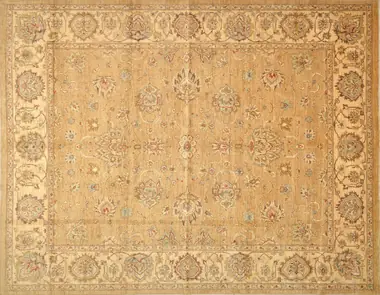 Ковёр Зиглер