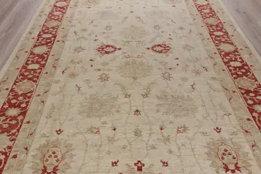 Ковёр Зиглер