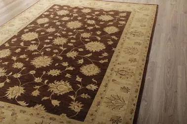 Ковёр Зиглер