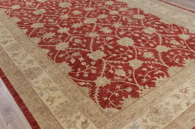 Ковёр Зиглер
