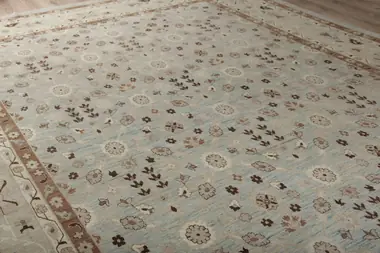 Ковёр Зиглер
